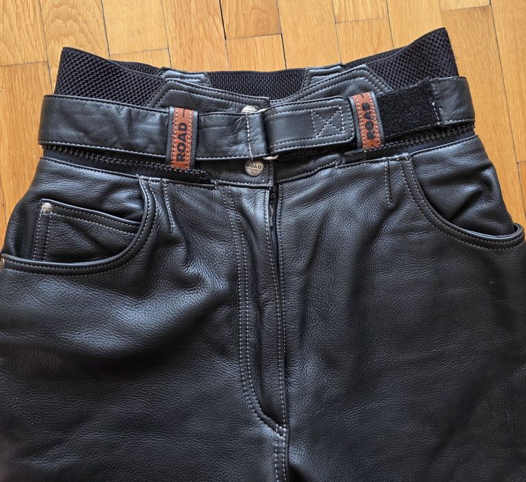 Pantaloni de motor pentru damă Polo