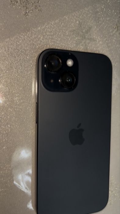 Iphone 15 128gb 89%
