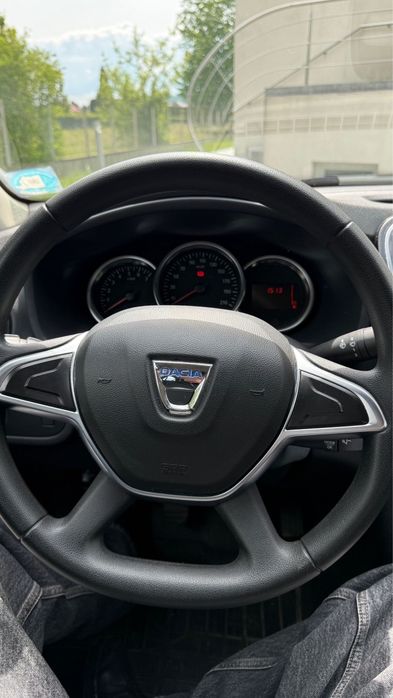 DACIA Logan 2019 — imagine 4