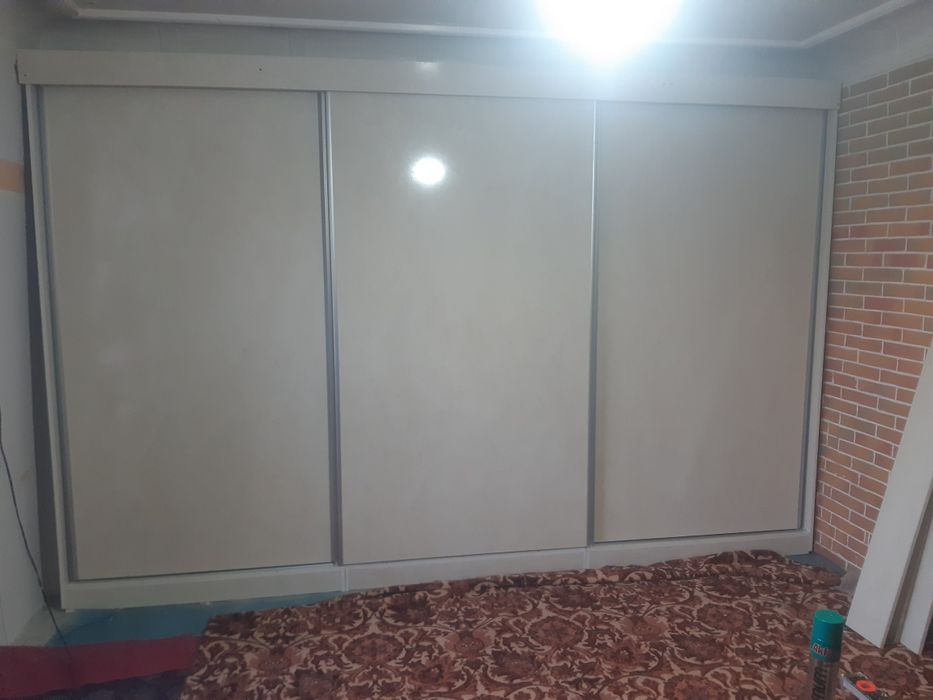 Йотокхона мебел таййорлаб берамиз