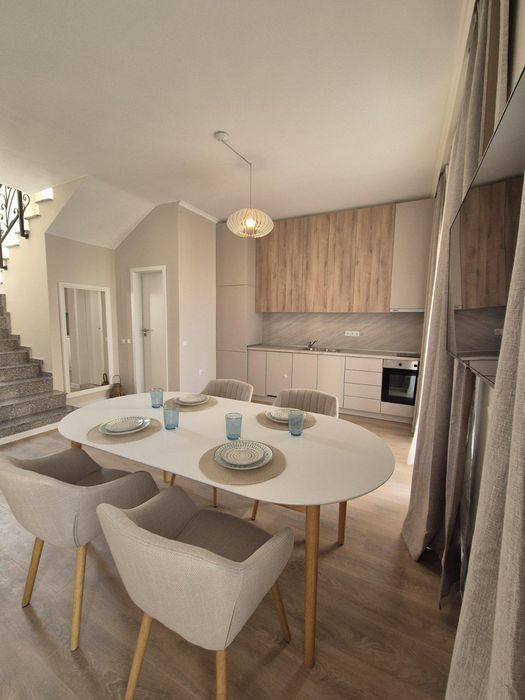 Продава се Къща в Бургас, Сарафово - 140 кв.м за 2072 €/кв.м - Снимка #4