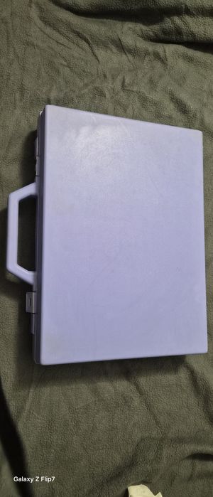 Aparat profesional electrostimulare