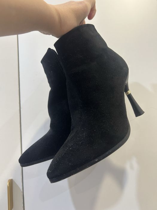 Продам ботильоны