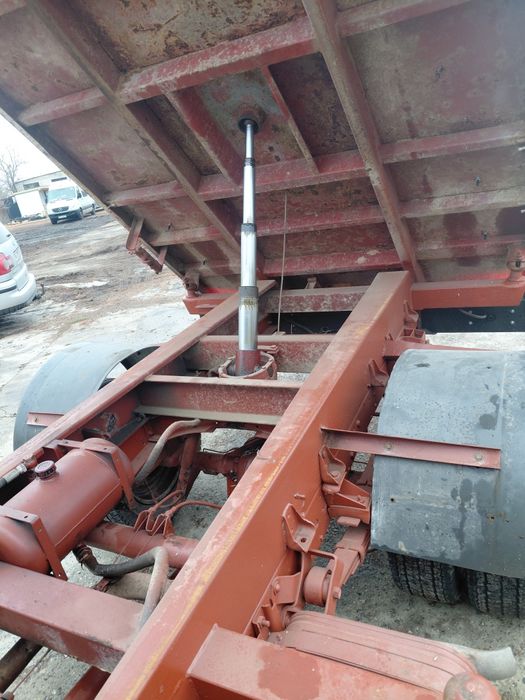 Iveco daily 2.8tdi an fabricație 1999 stare foarte bună