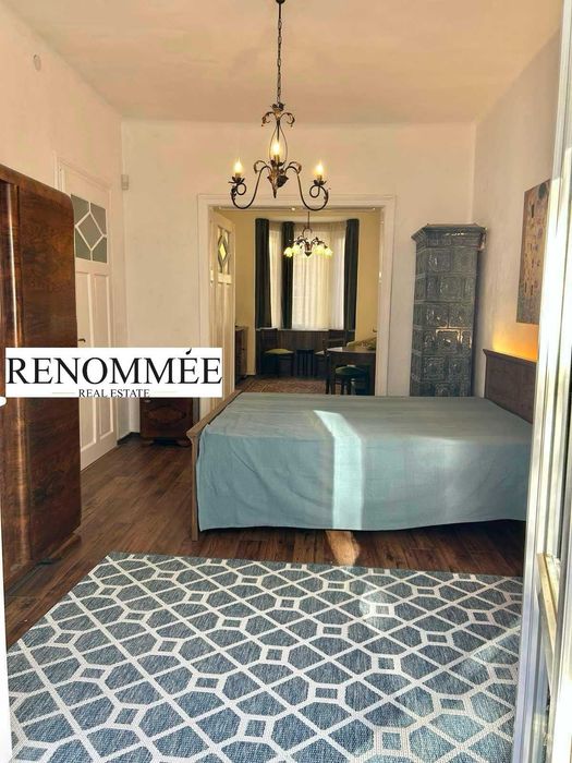 ТОП ЛОКАЦИЯ! Булевард Витоша!