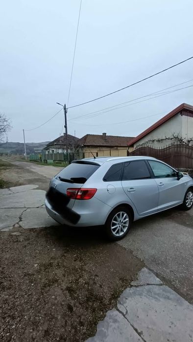 SEAT Ibiza 2011 — imagine 4