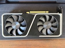 Placa video RTX 3060 Ti Founders Edition