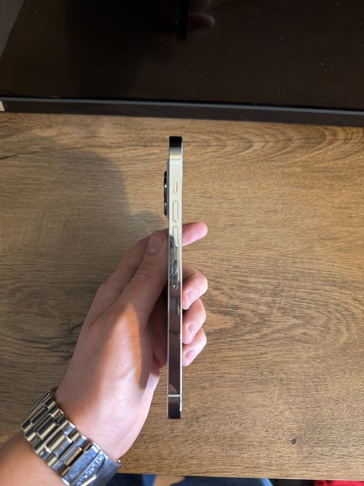 Iphone 13 Pro Max 128Gb Alb