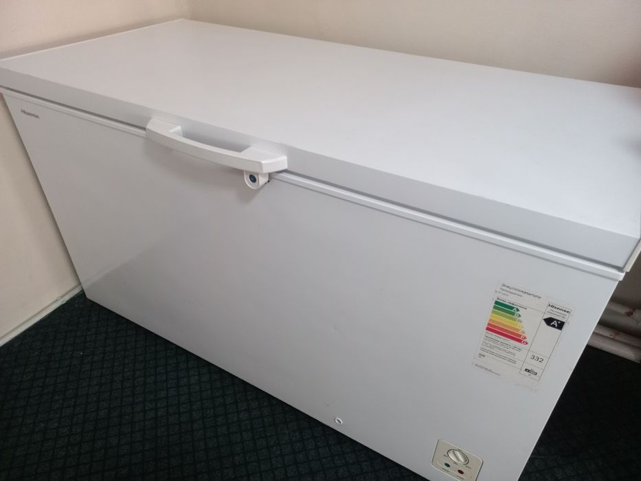 Продам морозильный ларь