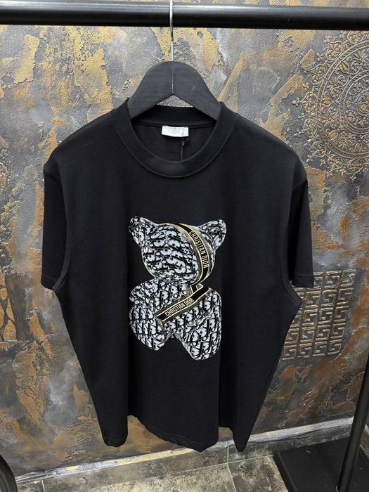 Мъжки тениски различни модели