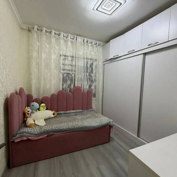 Квартира продаётся Чиланзар 5 квартал 3/2/4 меб тех улучшенка