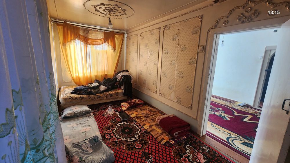 Sheriklikka ijaraga kv yigitlarga