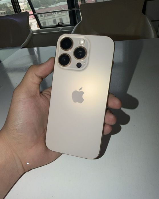 Iphone 16 PRO  srochno