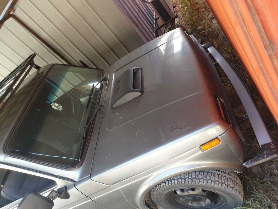 Lada 2131 2008 — 4