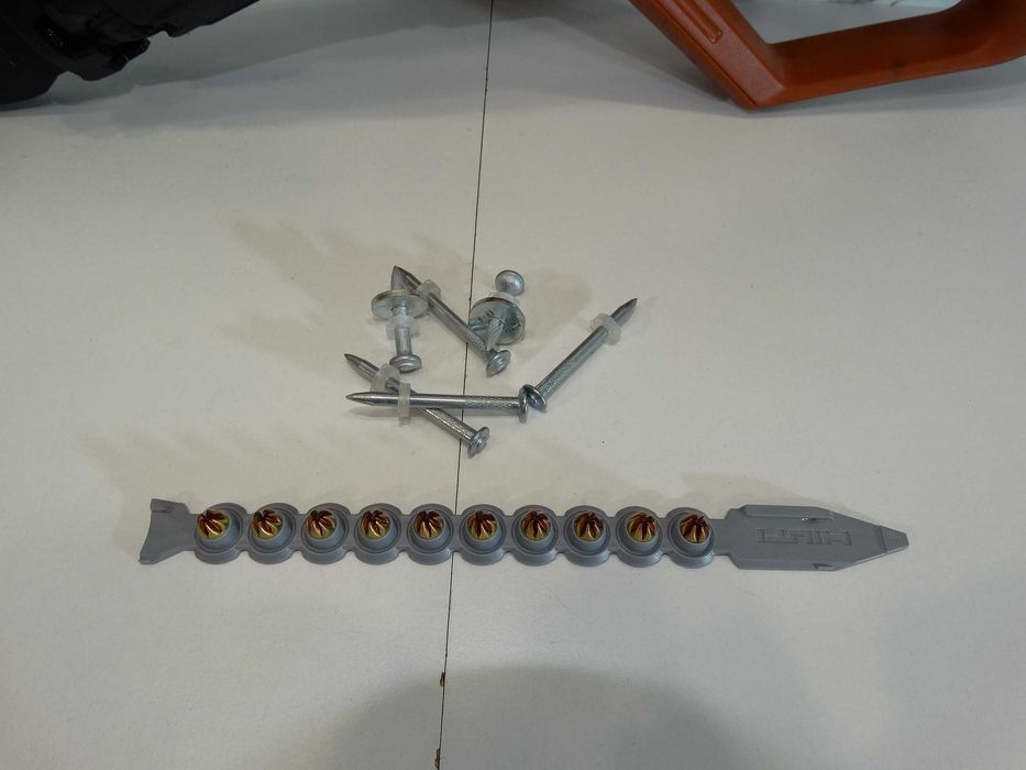 Hilti DX 6 F8 - Уред за директен монтаж