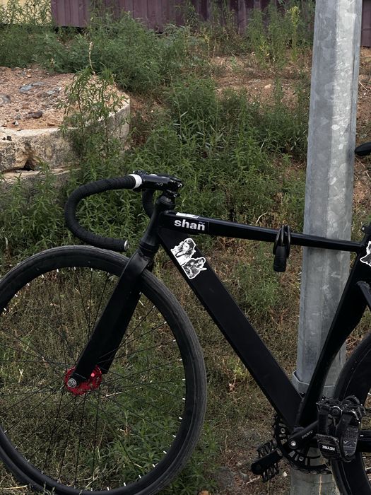 Продажа fixed gear