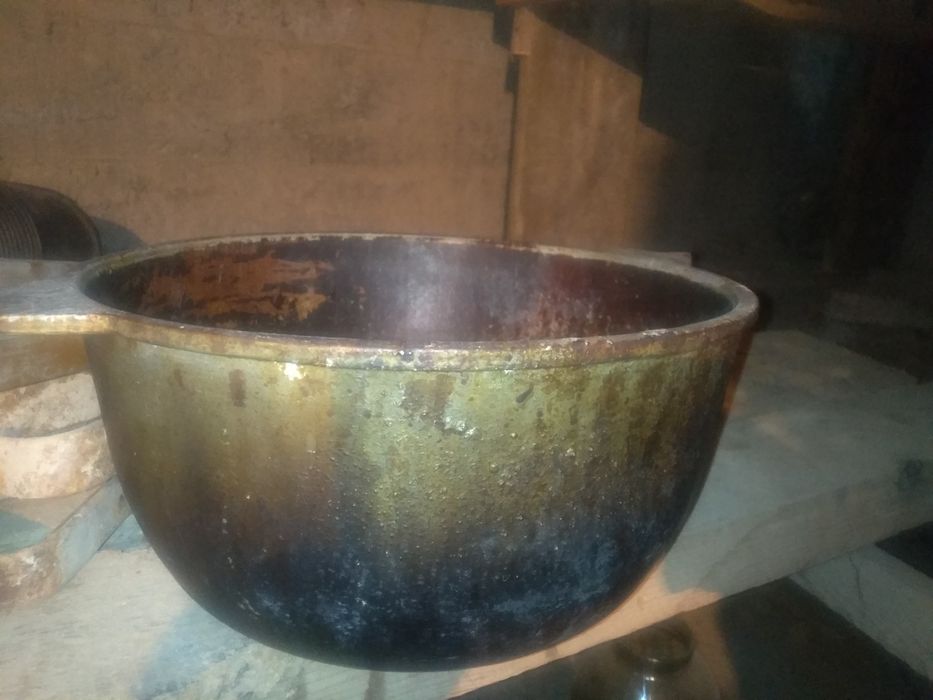 казон сотилади. 8л