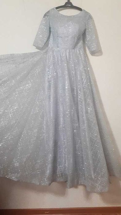 Платье на выпускной, свадьбу