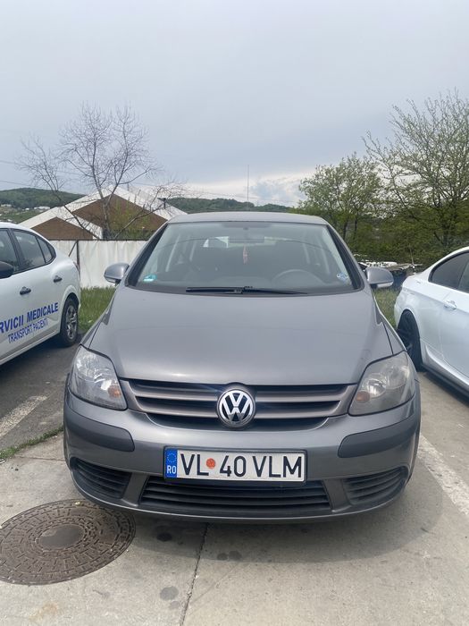 VOLKSWAGEN Golf Plus 2005 — imagine 2