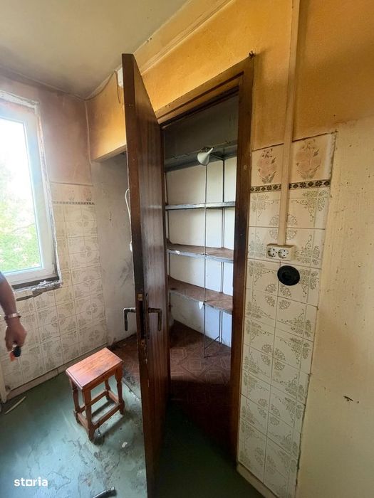 3 camere - Militari - Politehnica - Lujerului