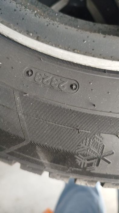 Диск балон комплект