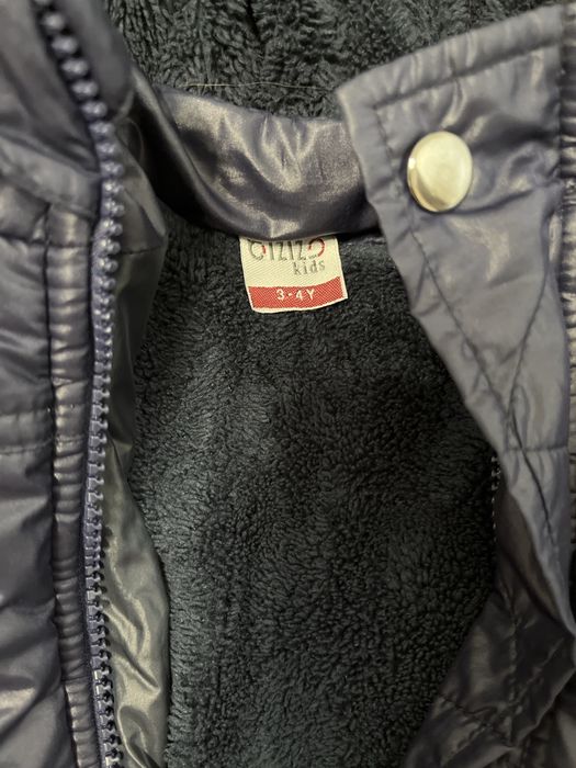 Продам детские вещи