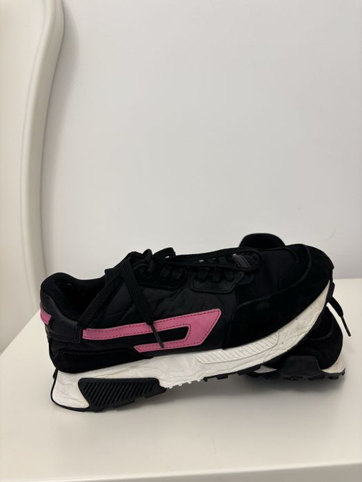 Diesel дамски маратонки 38 номер