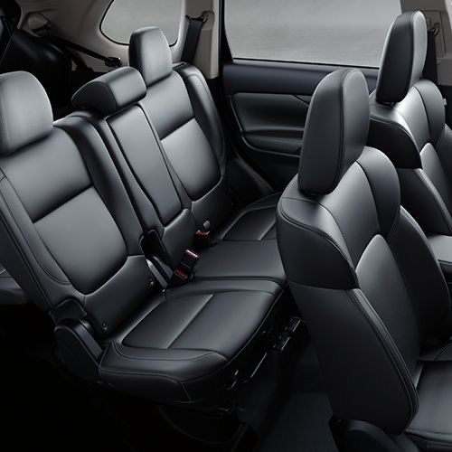 Mitsubishi Outlander Митсубиши Оутлендар 2.0бензин 4х4 2021г  На части