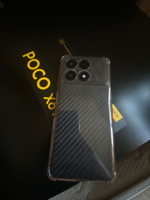 Продам телефон Poco x6Pro