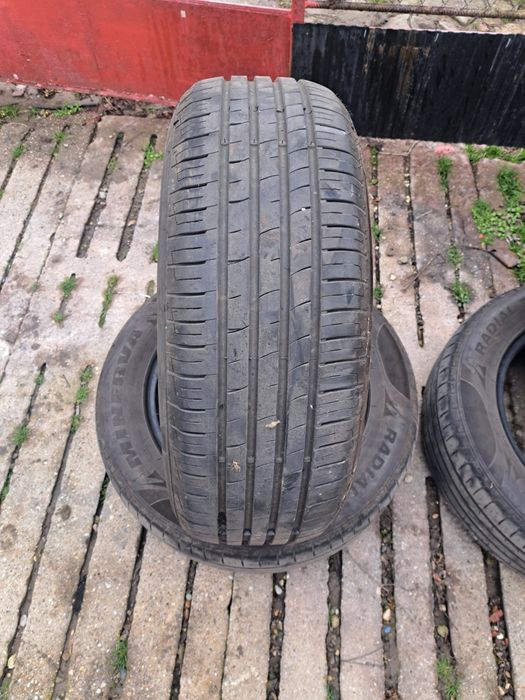 Vand anvelope  de vara 215 60 16