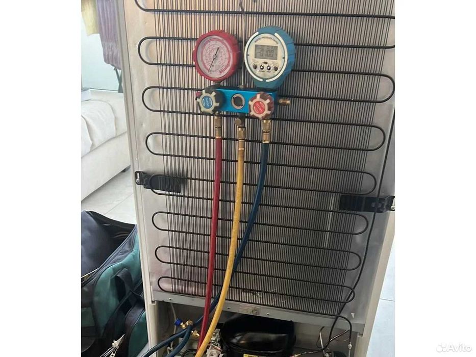 Ремонт холодильников на дому| Холодильник tamirlash| Remont xolodilnik