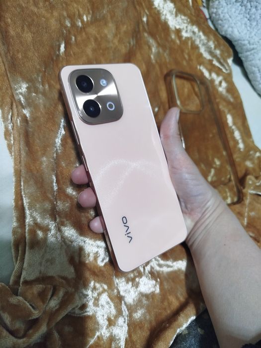 VIVO Y28. 256Gb.