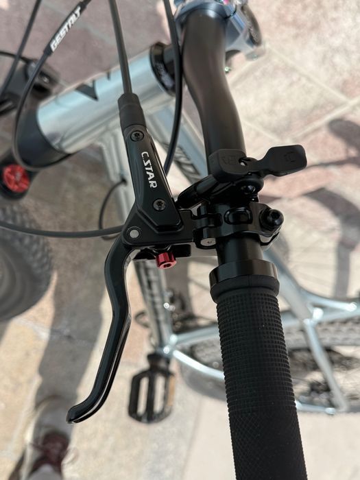 Продам MTB кросс-кантри велосипед