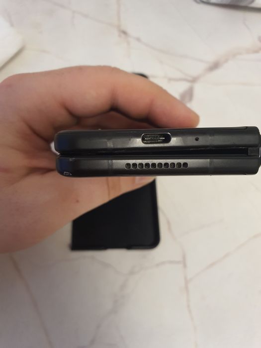 Samsung Z Fold 3 256
