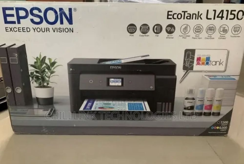 Принтер EPSON Canon Доступным Ценам Доставка