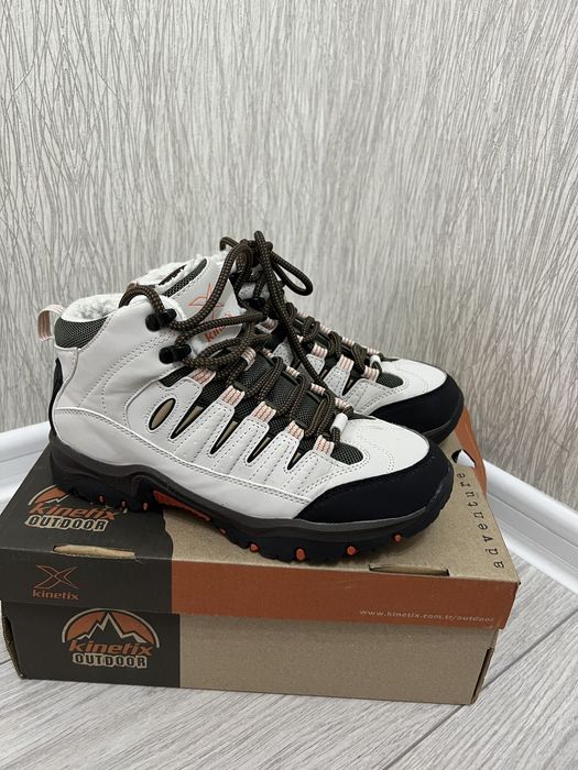 Обувь зима, осень