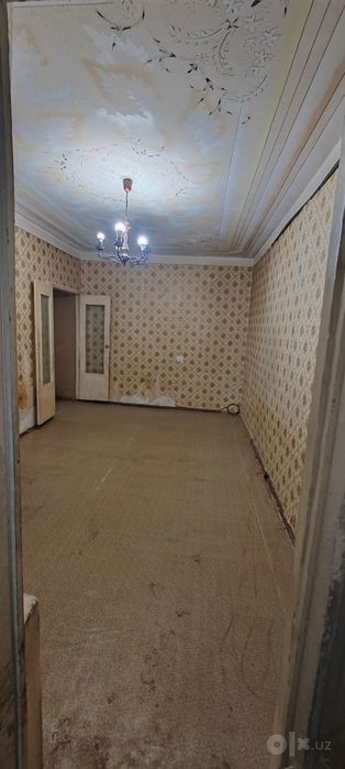 Продам квартиру, Дустлик 1