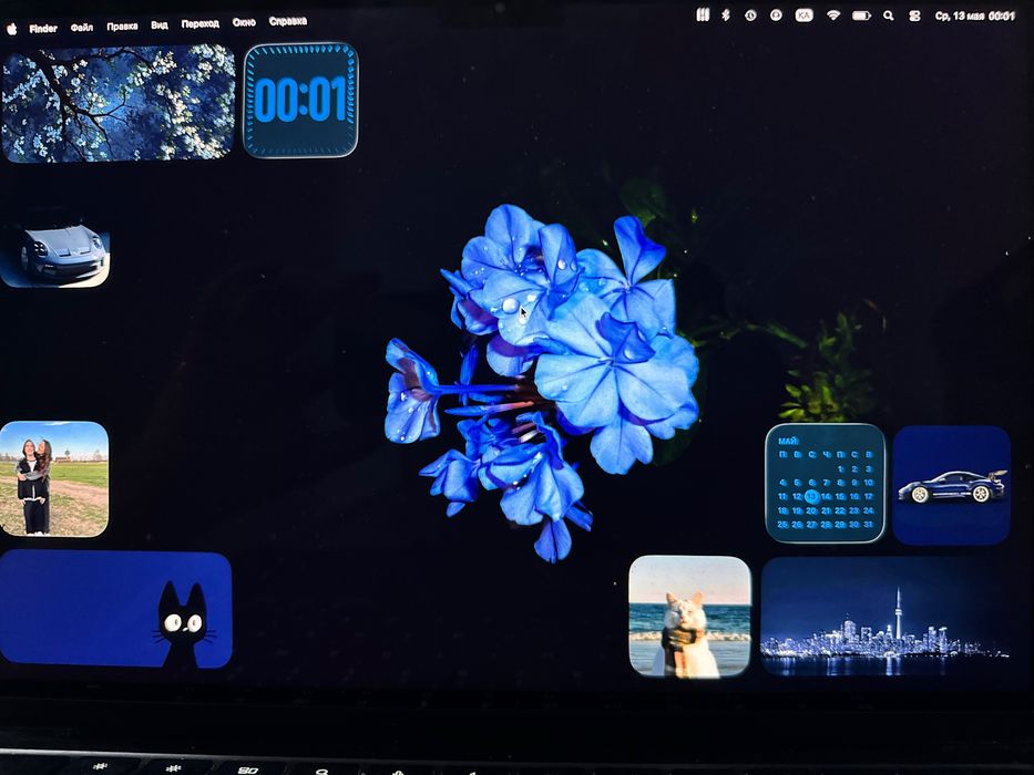 MacBook Air 13 m4