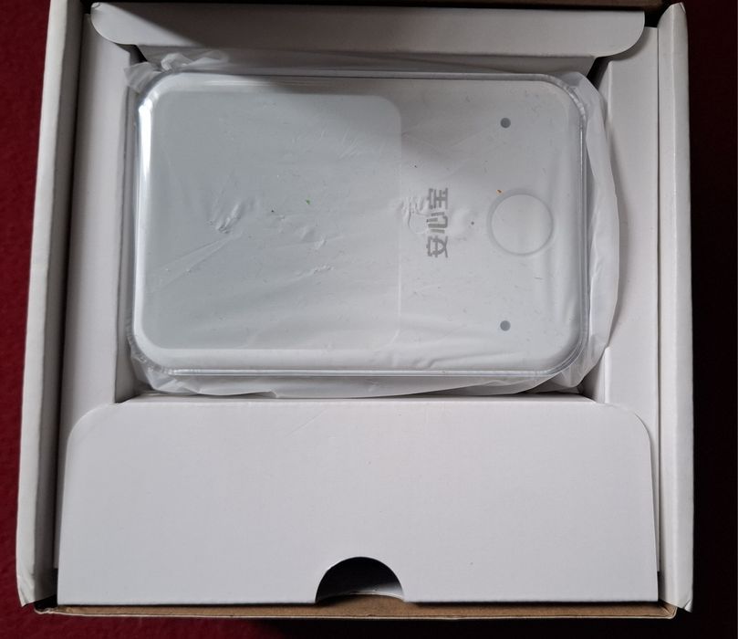 WiFi хранилка за риби