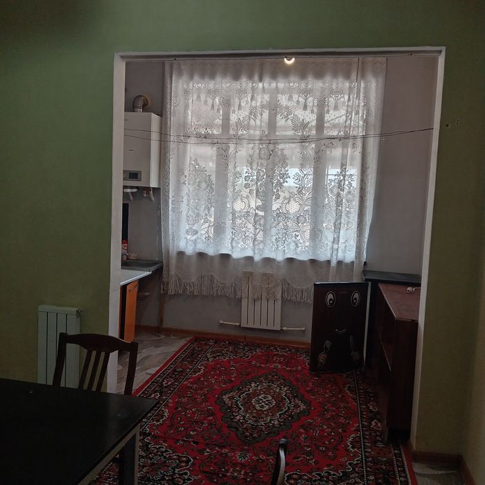 2 xonali uy ijaraga beriladi hamma qulayliklarga ega