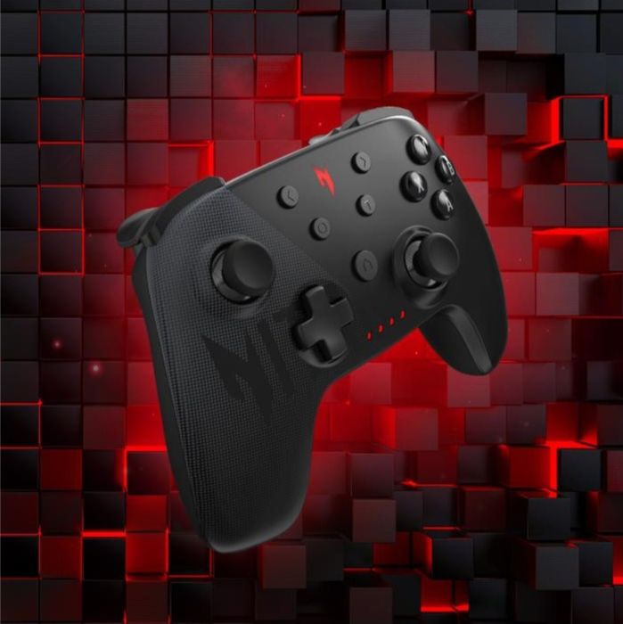 Безжичен геймпад Acer Nitro Gaming Controller |