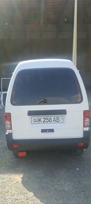 Damas 2021 sotiladi