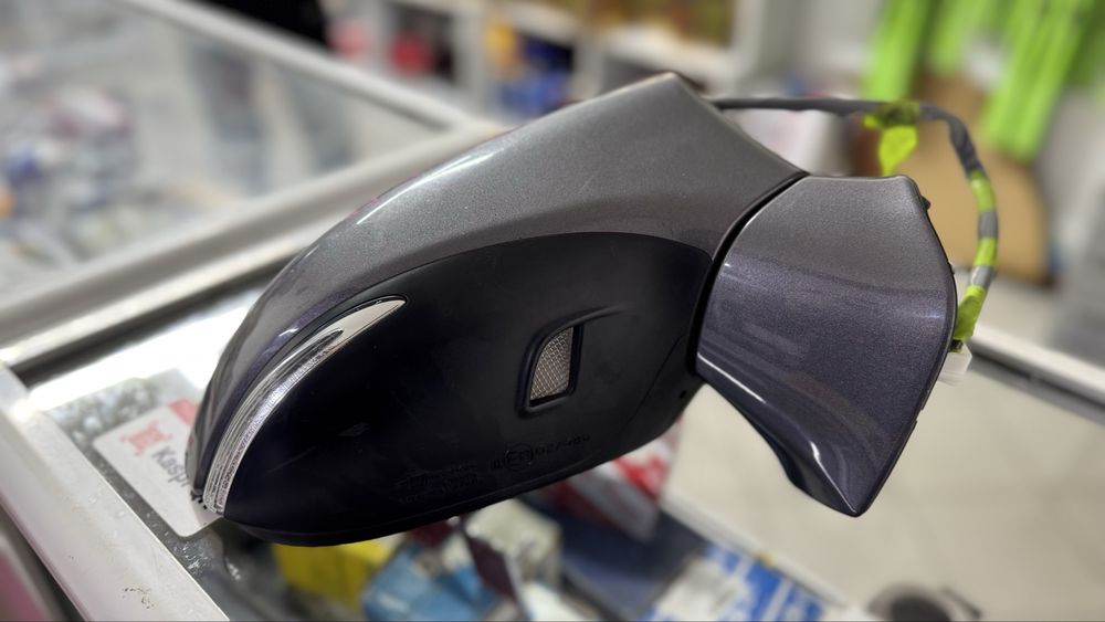 Зеркало LEXUS GS350, ES 200-350