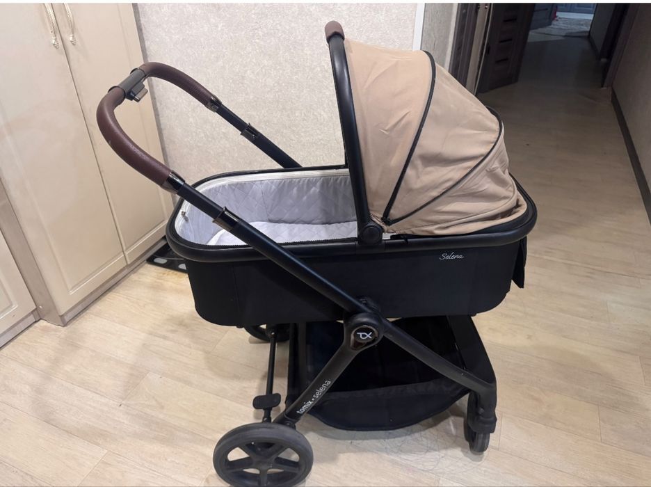 Продам коляску tomix selena