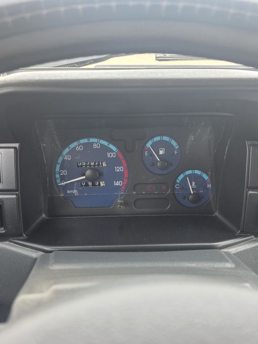 Chevrolet Damas 2022 — 4