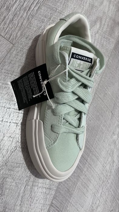 Converse All Star - marime 38 (unisex) - NOI