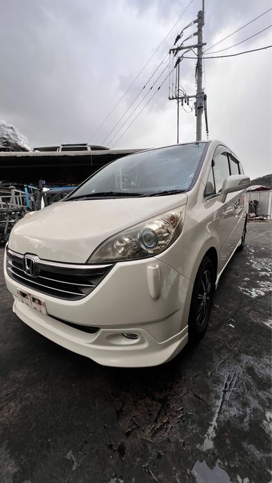 Хонда на разбор ….