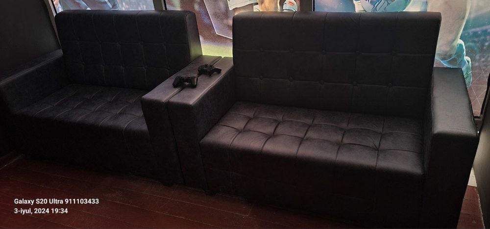 Playstation game club