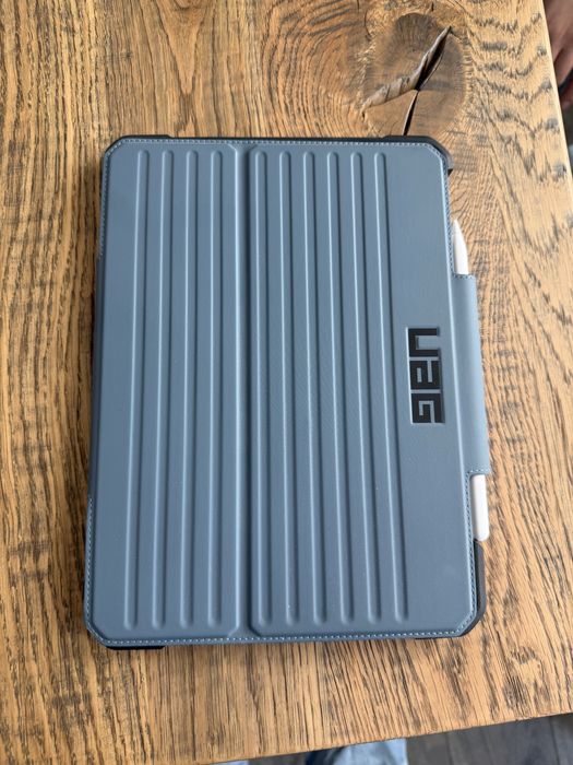 Apple Ipad air 11” M2 + pencil pro + UAG Case