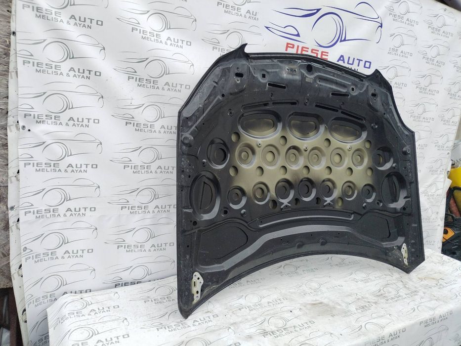 Capota motor Mercedes C-Class W204 Facelift an 2011-2012-2013-2014